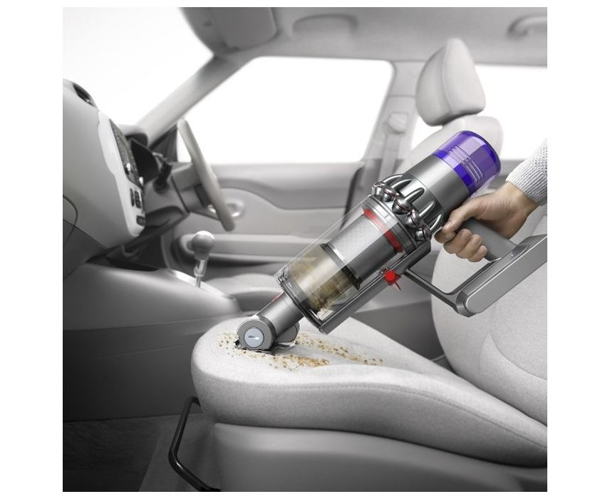 Գնել Փոշեկուլ անլար DYSON V11 SV17 ABSOLUTE EXTRA PRO BLUE շահավետ գնով ...