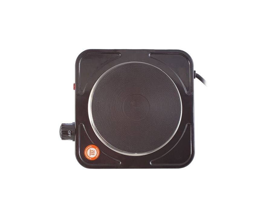 Գնել Սալօջախ CENTEK CT-1506 BLACK շահավետ գնով |HOMEMART.AM