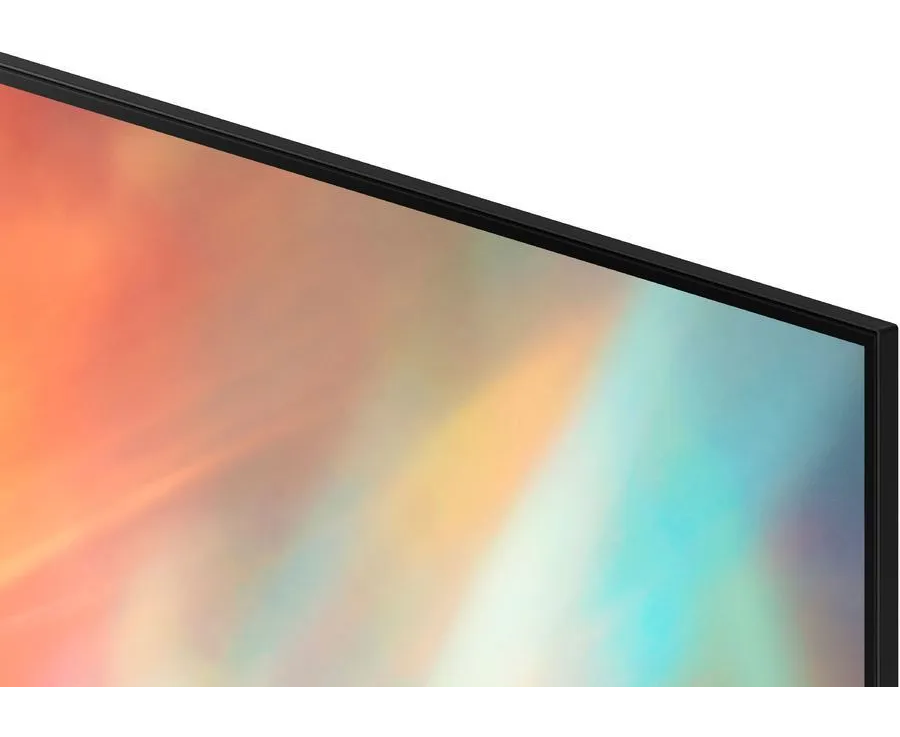 Գնել Հեռուստացույց SAMSUNG UE50AU7100UXCE շահավետ գնով |HOMEMART.AM