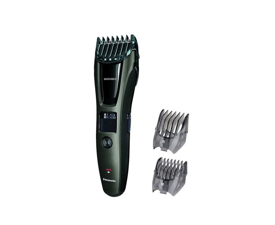 Գնել Մազ կտրող սարք PANASONIC ER-GB60-K520 շահավետ գնով |HOMEMART.AM