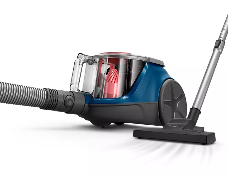 Գնել Փոշեկուլ PHILIPS XB2062/01 շահավետ գնով |HOMEMART.AM