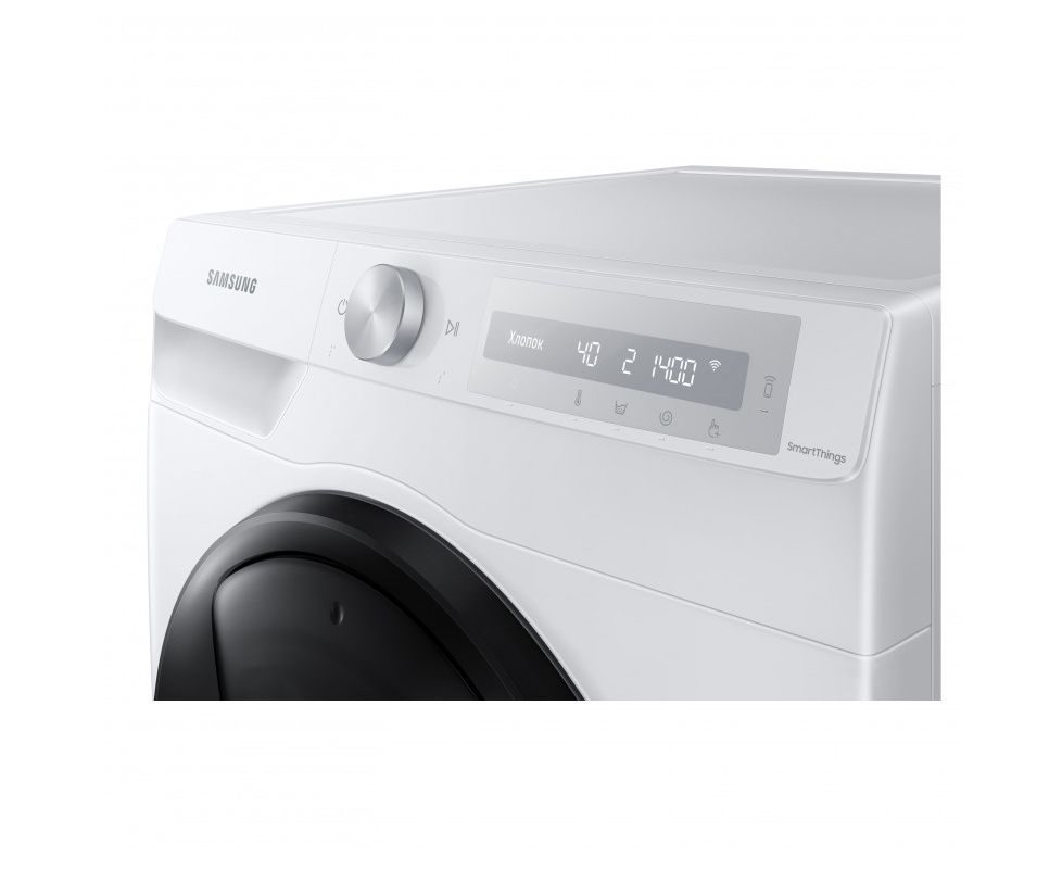 Գնել Լվացքի մեքենա SAMSUNG WD10T654CBH/LP շահավետ գնով |HOMEMART.AM