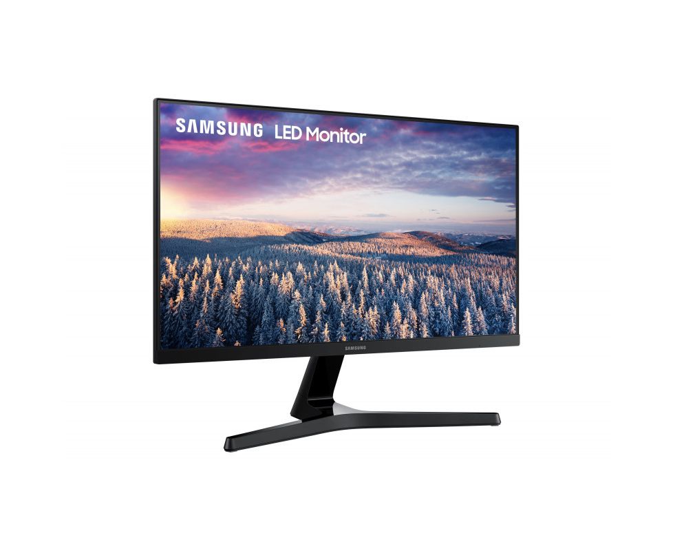Գնել Մոնիտոր համակարգչային SAMSUNG LS24R356FZIXCI շահավետ գնով |HOMEMART.AM